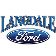 Langdale ford - Jun 1, 2018 · Congratulations to Aprile Steele ! She is the winner of Langdale Ford's Truck Month giveaway. We would like to thank everyone who entered. We will be having another giveaway in July.
